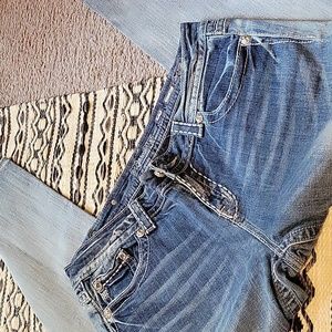 Miss Me 34 jeans